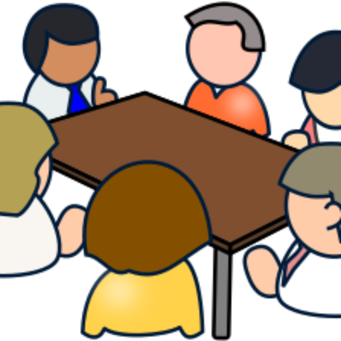 What does the Parish Council actually do?