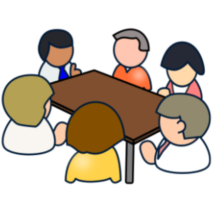 Parish Council to meet in person