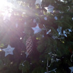 Christmas tree decoration