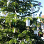 Christmas tree decoration