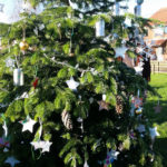Christmas tree decoration