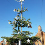 Christmas tree decoration