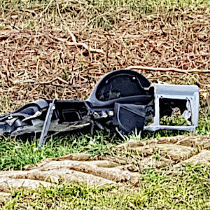 Fly-tip 2
