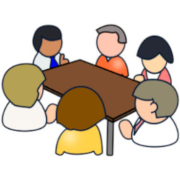 Upcoming Parish Council meeting