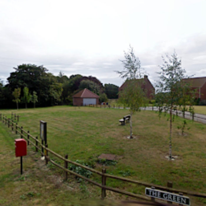 Tuttington Village Green
