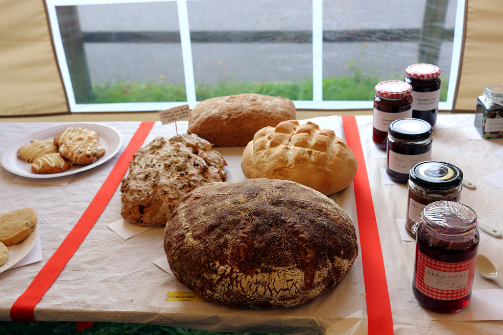 Bread
