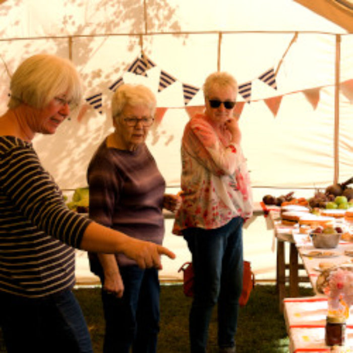 The Village Show, as it happened…