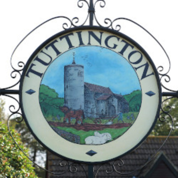 Village catchup