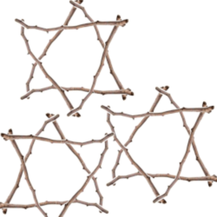 More on Christmas tree decorations