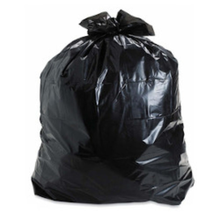 What Rubbish?