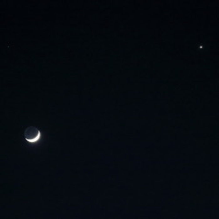 Astronomical!
