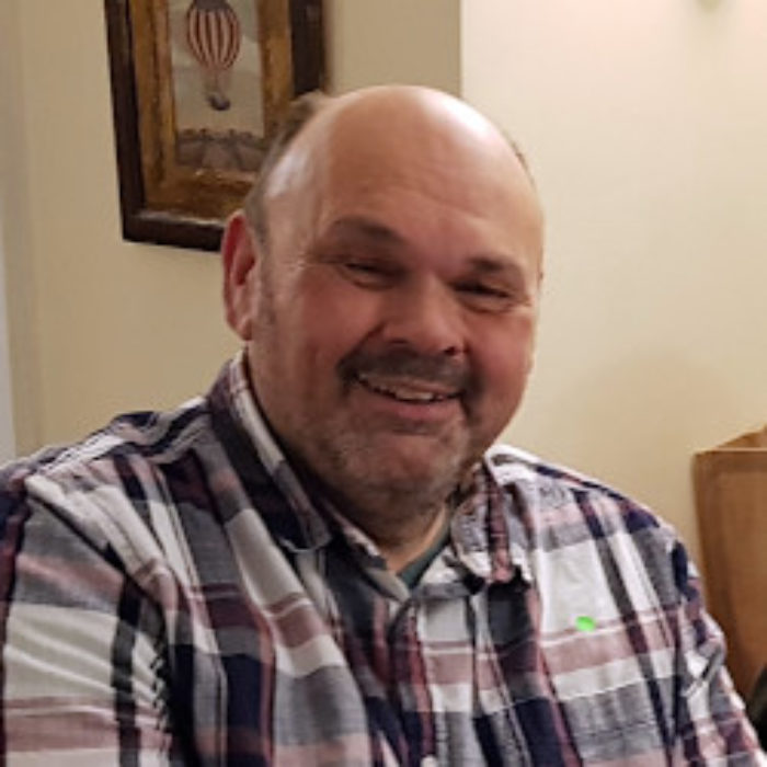 Colin stands down from the Parish Council
