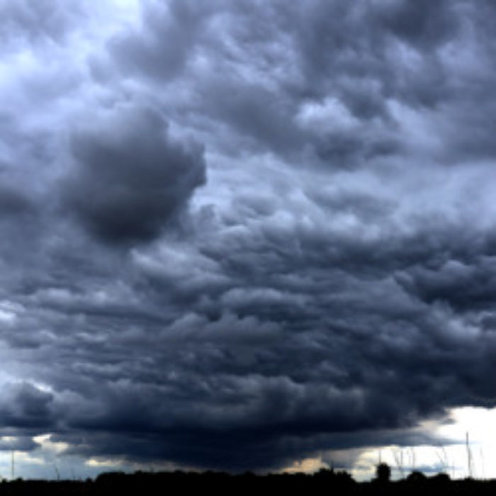 Stormy weather