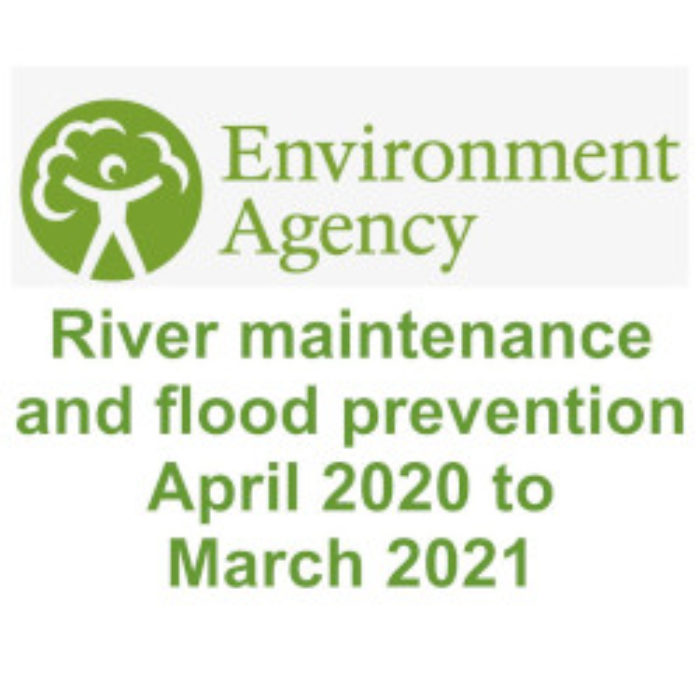 Are they protecting our local river?