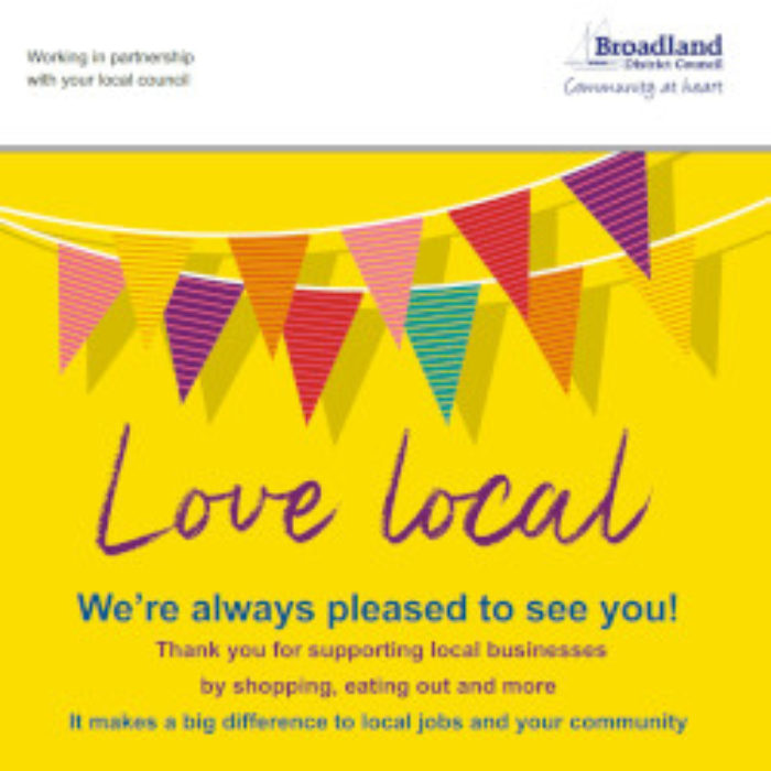 Love Local