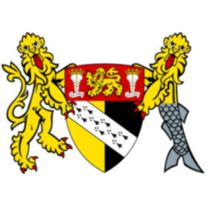 County info