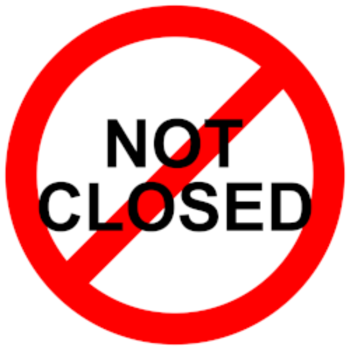 Aylsham Road closure cancelled