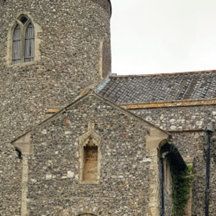 Service and vicar