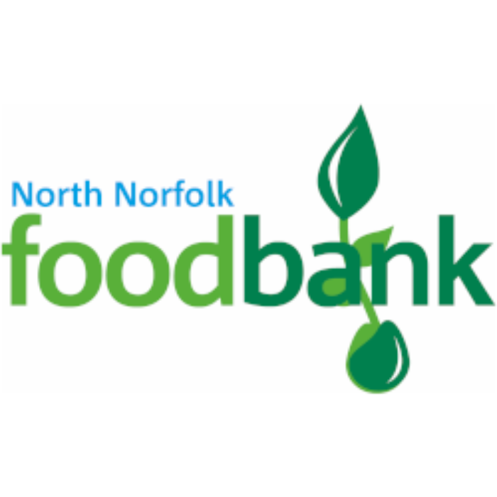 Please donate to our local food bank