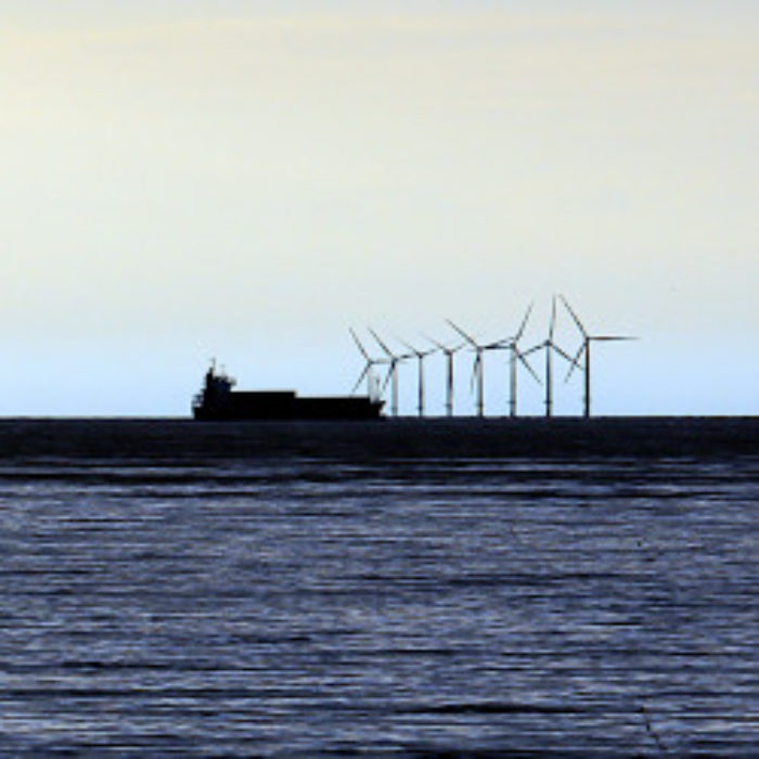 Winds of change blowing through Norfolk