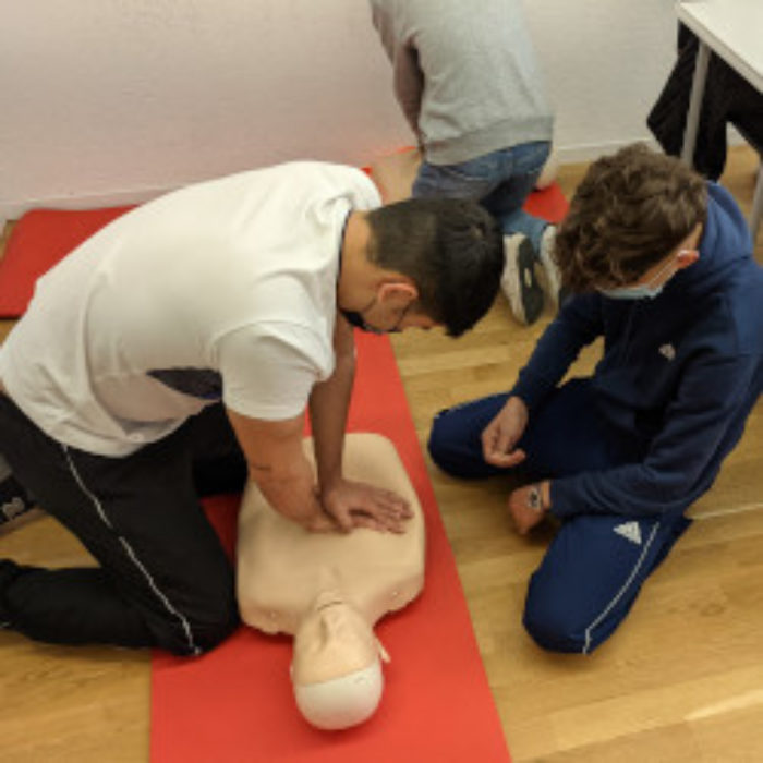 Would you know what to do in a crisis?
