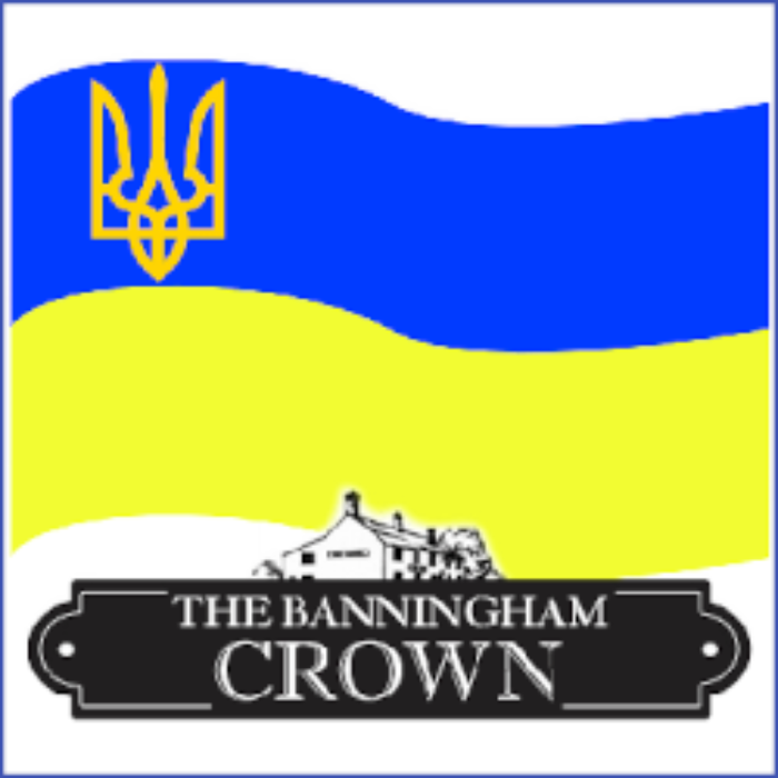 Crowning glory