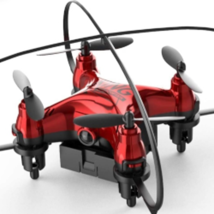 Have you found a lost drone?