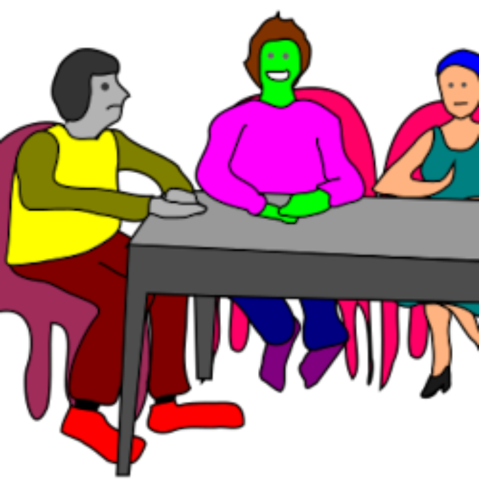 You are invited to the Annual Parish Meeting