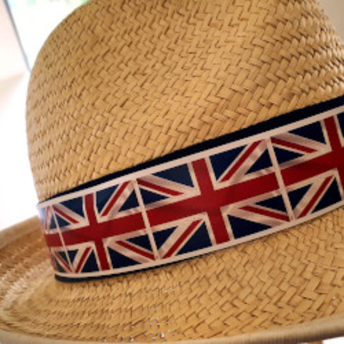 The Queen’s Platinum Jubilee celebrated at Tuttington’s Big Lunch