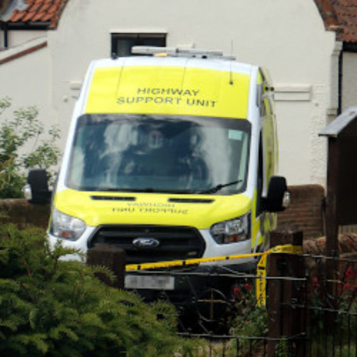 Cock-up as elderly speckled hen closes Tuttington