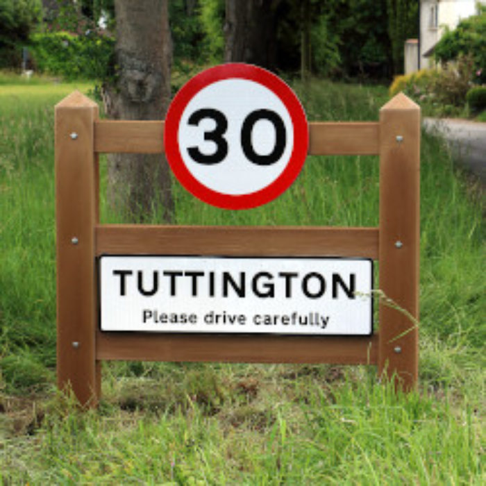 At last, we know where we live…