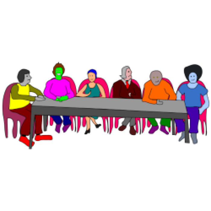 Annual village meetings