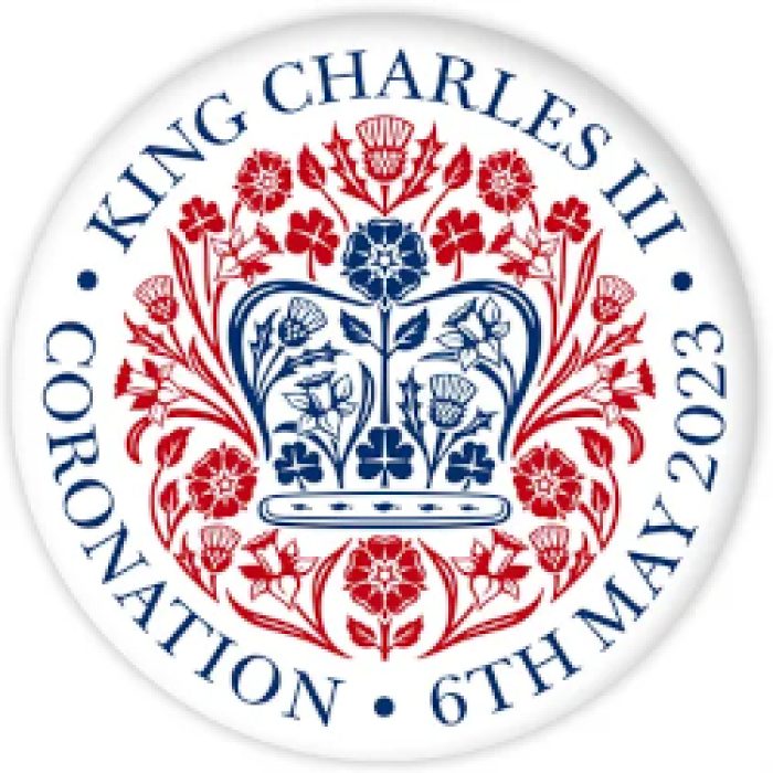 Coronation Lunch on the Village Green