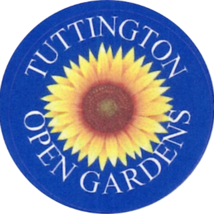 Open Gardens’ floral flourish