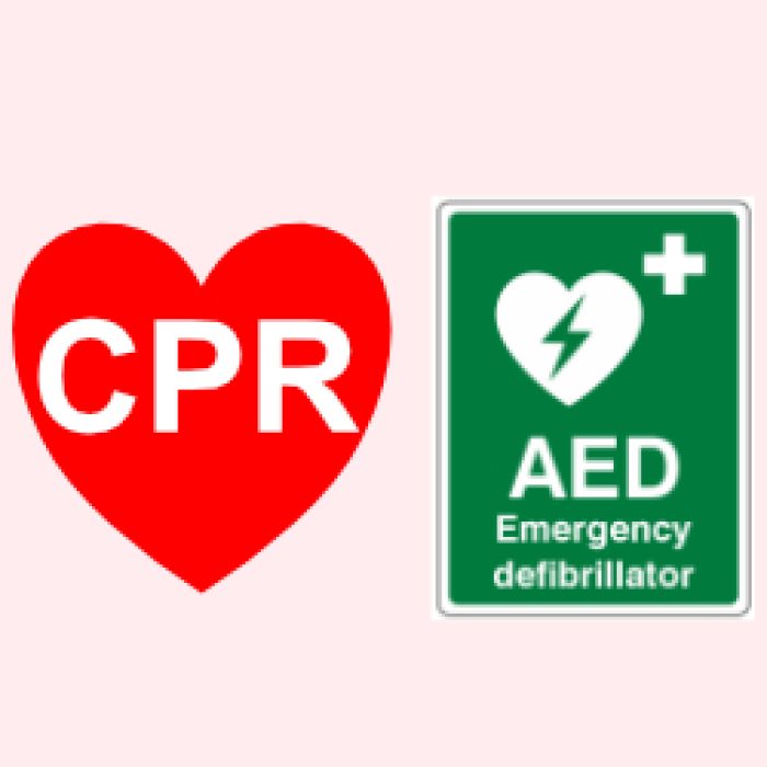 Tri-village RESUS event