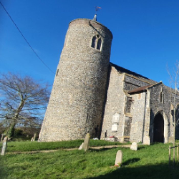 Tuttington Church Repairs