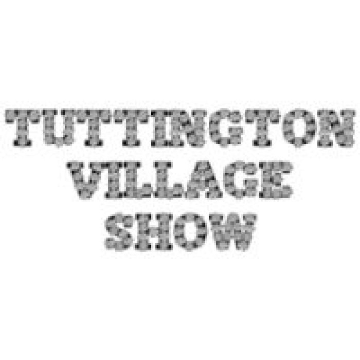 The Tuttington Village Show Returns!